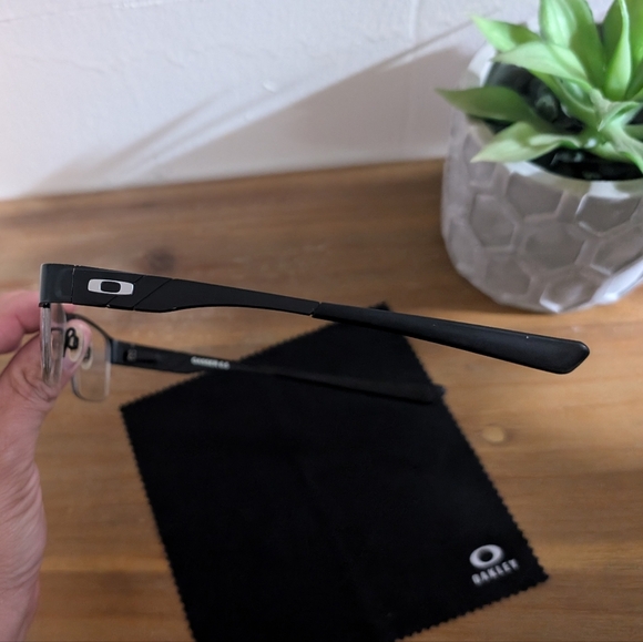 OAKLEY GASSER 0.5 OX5088-0254 139mm G325 - Picture 4 of 11